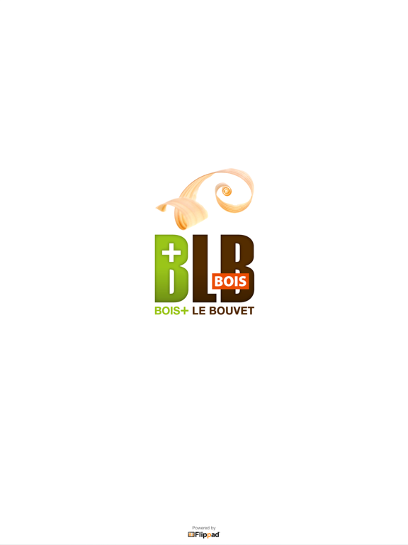 Screenshot #4 pour BLB Bois+ Le Bouvet
