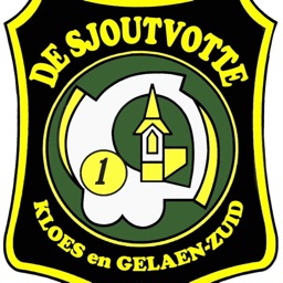 De Sjoutvotte
