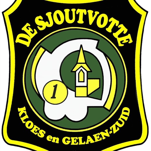 De Sjoutvotte