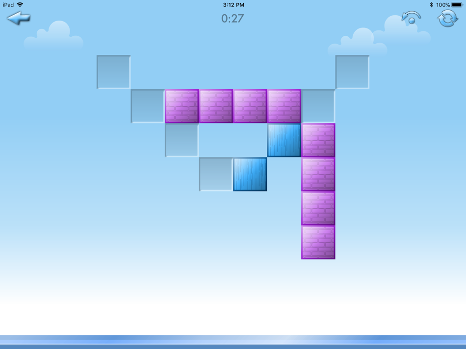 #3. BigSeed (iOS) 由: MIND Research Institute