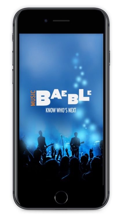 Baeble Music - Videos screenshot-0