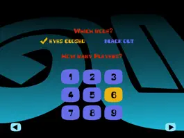 Game screenshot Racing Blind apk