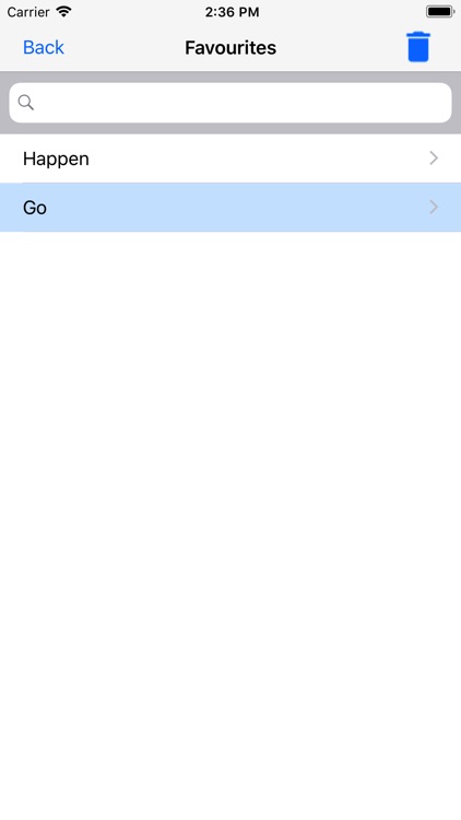 English To Indonesian