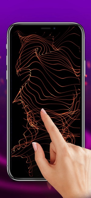 Live Wallpapers Pro For iPhone(圖2)-速報App