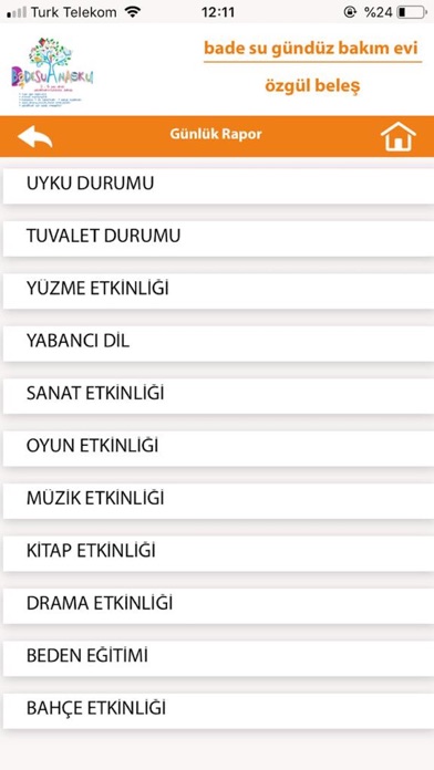 How to cancel & delete Bade Su Anaokulu from iphone & ipad 2