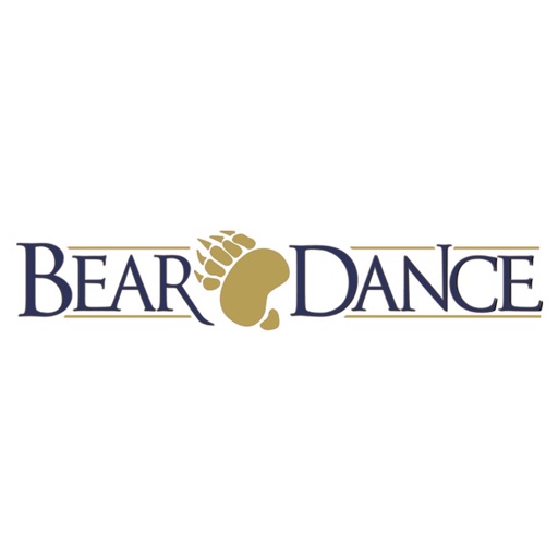 Bear Dance Golf Tee Times icon