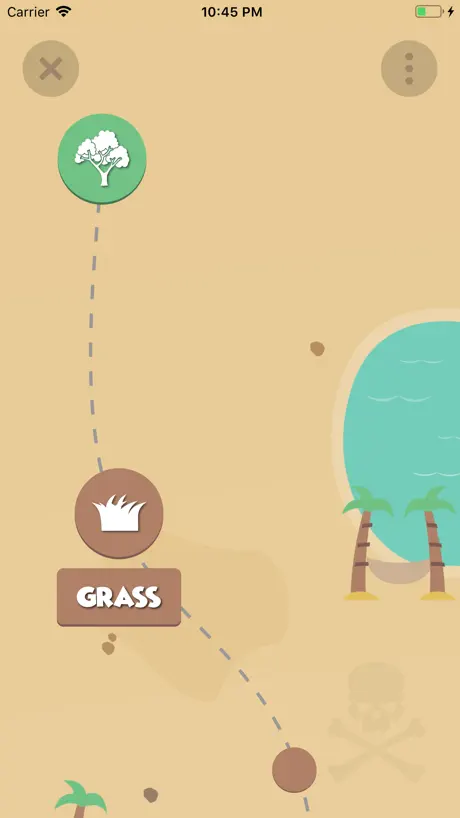 Animals Happy Run 3D Kids Game