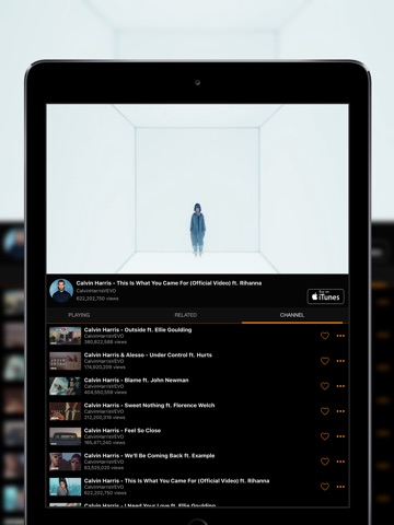 Musiic - Unlimited Music screenshot 4