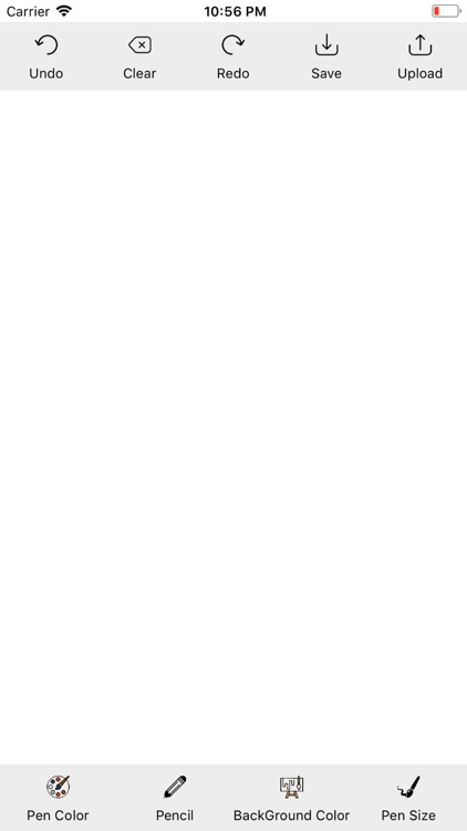 Digital Signature App