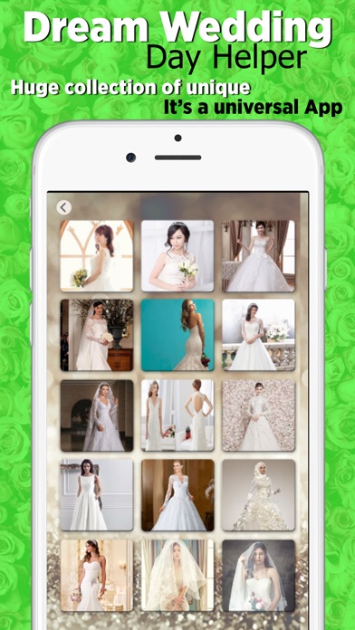 Dream Wedding Day Helper screenshot 4