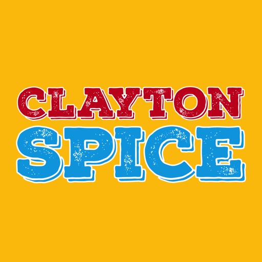 Clayton Spice icon