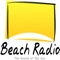Beach Radio Player