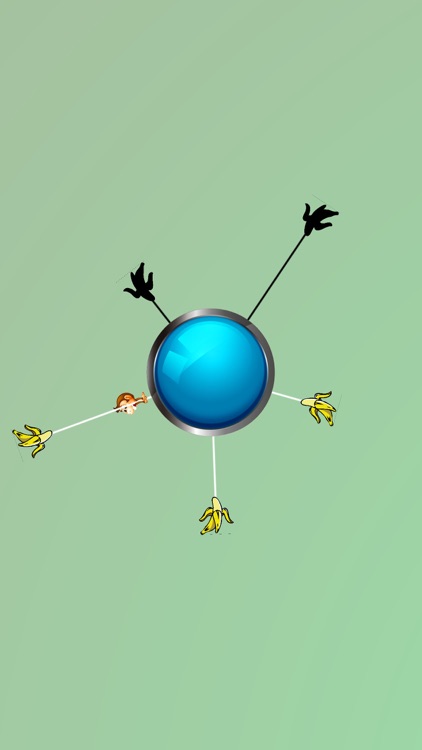 Super Monkey Banana Smasher