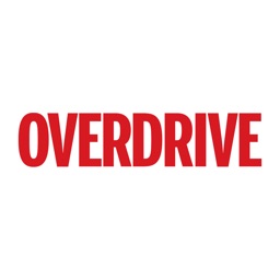 Overdrive Magazine