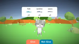Game screenshot Story of Cats hack