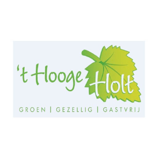 't Hooge Holt iOS App