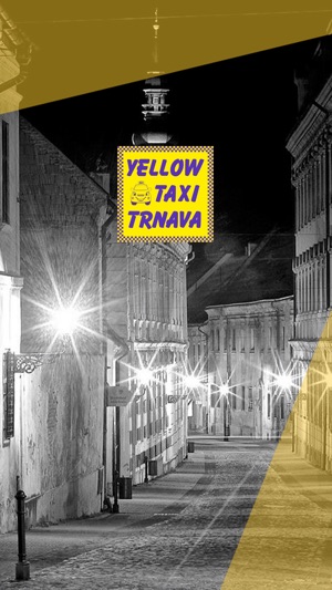 Yellow Taxi Trnava(圖1)-速報App