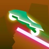 Neon Rider - Motocycle Racing