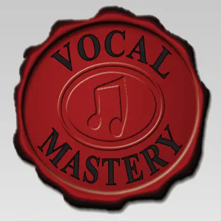 Vocal Mastery Cheats
