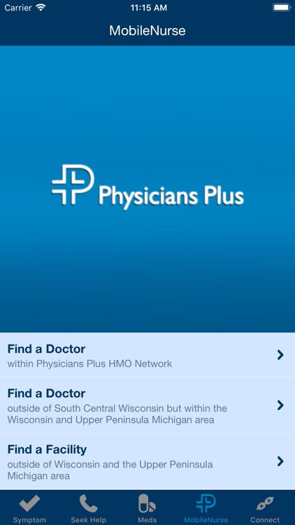 MobileNurse screenshot-4