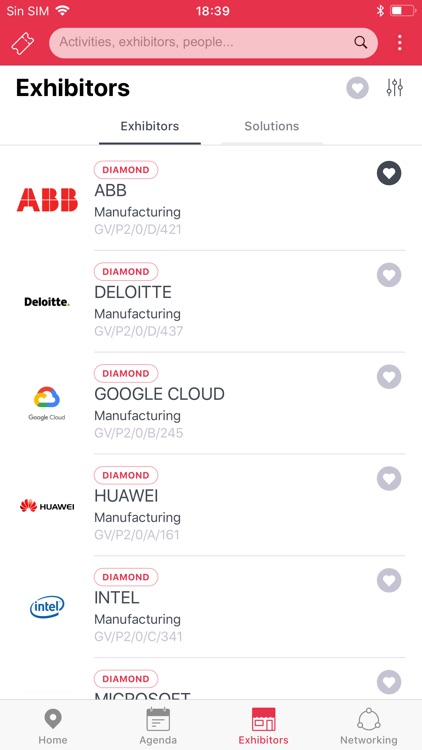 IOTS World Congress screenshot-6