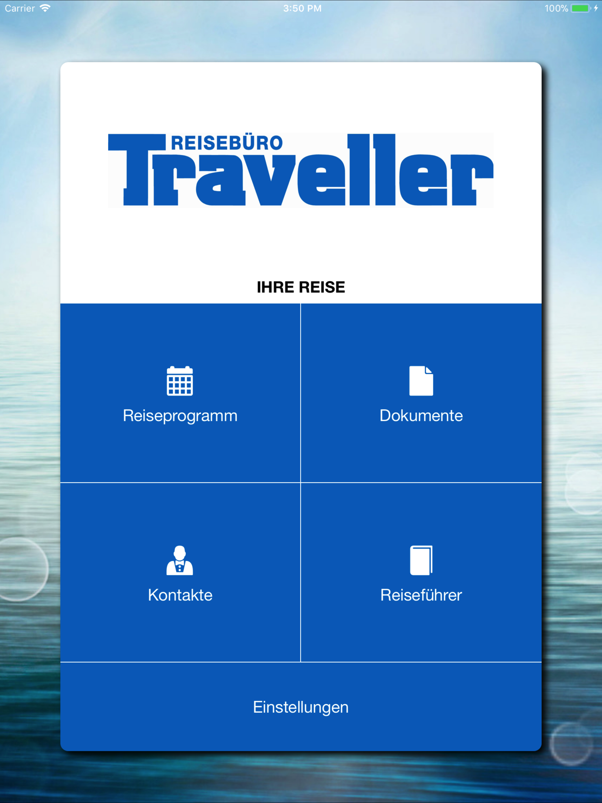 Traveller screenshot 6