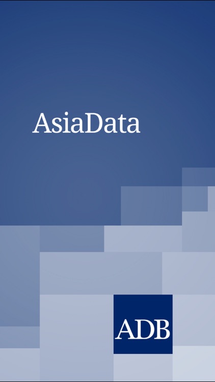 ADB's AsiaData