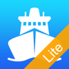 Ship Finder Lite - pinkfroot limited