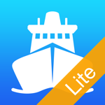 Ship Finder Lite на пк