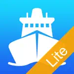 Ship Finder Lite App Cancel