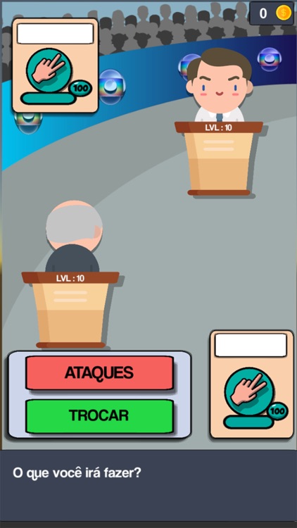 Meu Político de Estimação