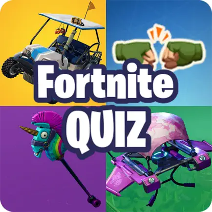Guess the Picture for Fortnite Cheats