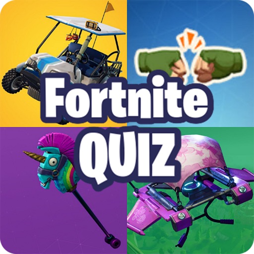 Guess the Picture for Fortnite icon