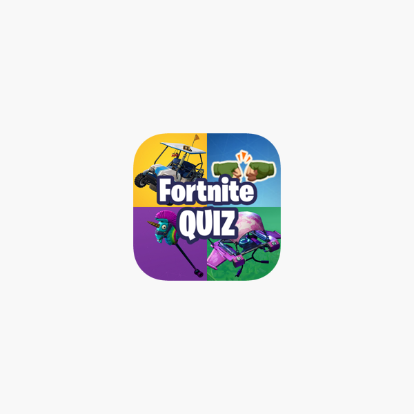 guess the picture for fortnite on the app store - guess who fortnite board