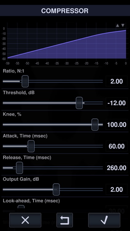 Neutron Music Player screenshot-7