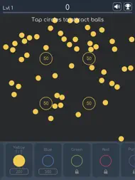 Balls Control ipad bilder 0