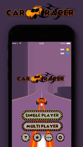 Game screenshot Car Racer Multiplayer mod apk