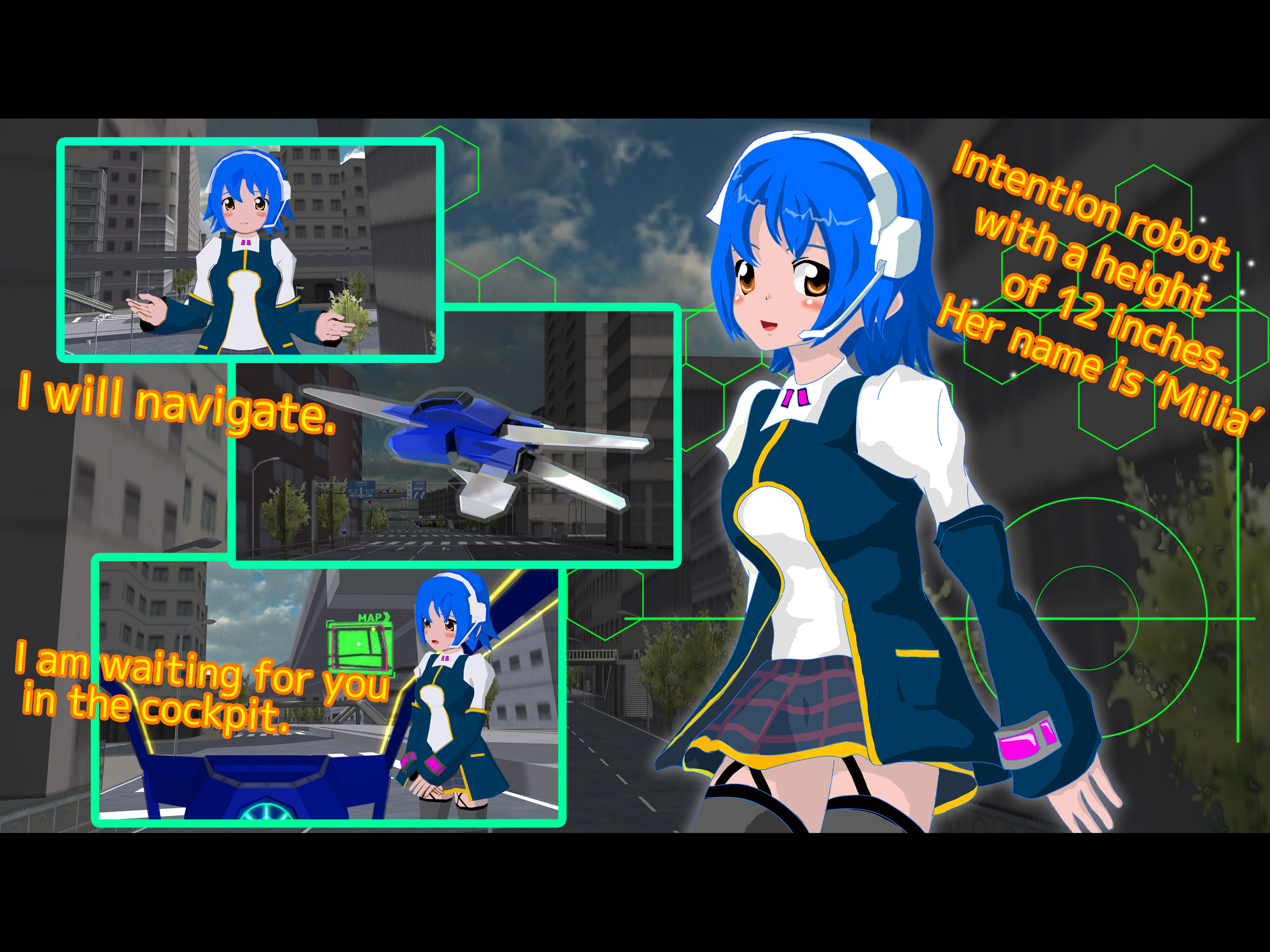 VR V.V.Reactor