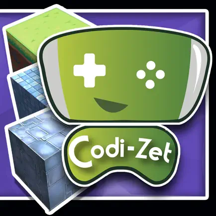 Codi-Zet Cheats