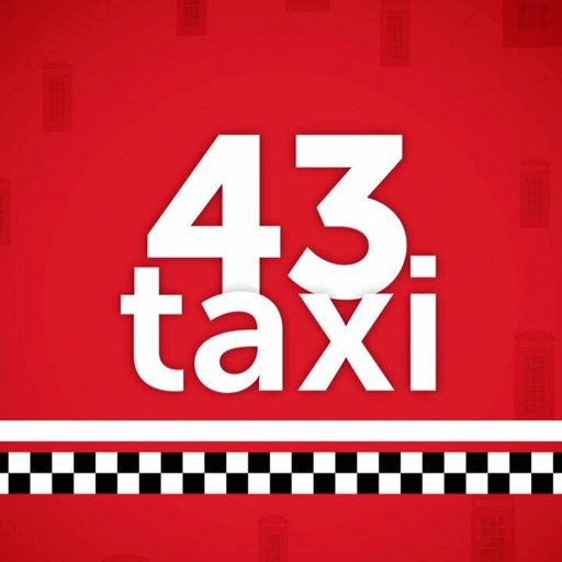 43 Táxi