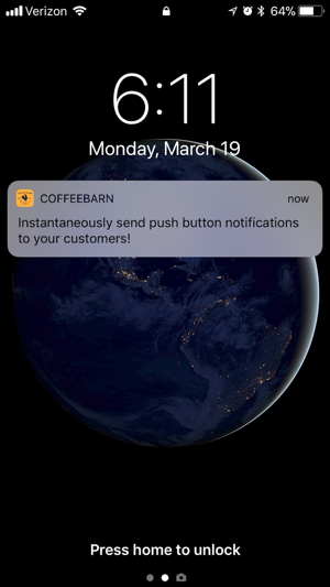 Coffee Barn(圖7)-速報App