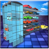 Hexa Multi Storey Plaza Truck apk