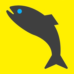 Super Simple Fishing App