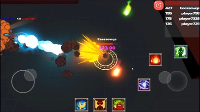 Rabbit Megic iO screenshot 4