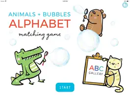 Game screenshot Animals + Bubbles mod apk