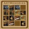 Art Memories is a memory game