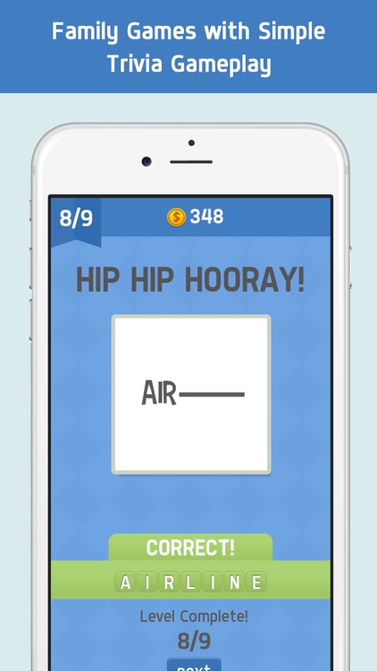 Word Tricky: Guessing Games
