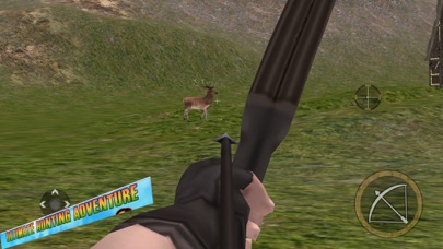 Safari Archery Skill screenshot 2