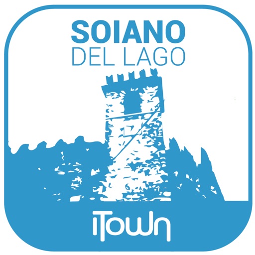 Soiano icon