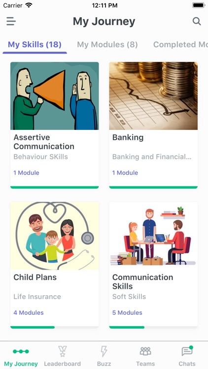 CFO Academy screenshot-3